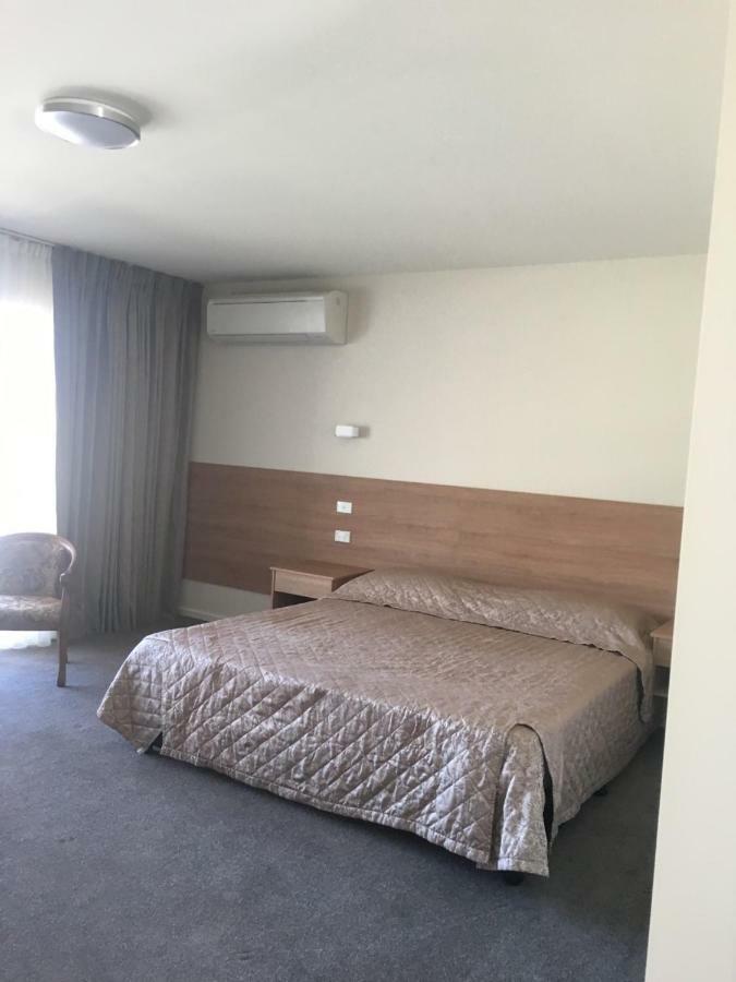 Kowen 彩虹汽车旅馆汽车旅馆 外观 照片
